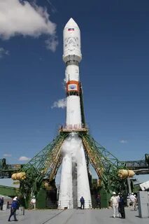 Рн союз 2