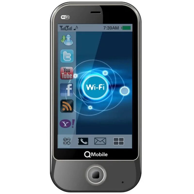 QMOBILE. Телефон WIFI сенсорный. Q mobile Touch. Omobile минут.
