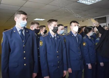 Федеральный институт исполнения наказаний новокузнецк