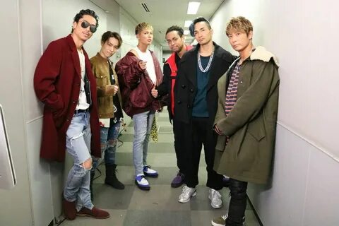 Media Tweets by EXILE THE SECOND (@EXILETHESECOND) Twitter 三 代 目 j Soul Bro...