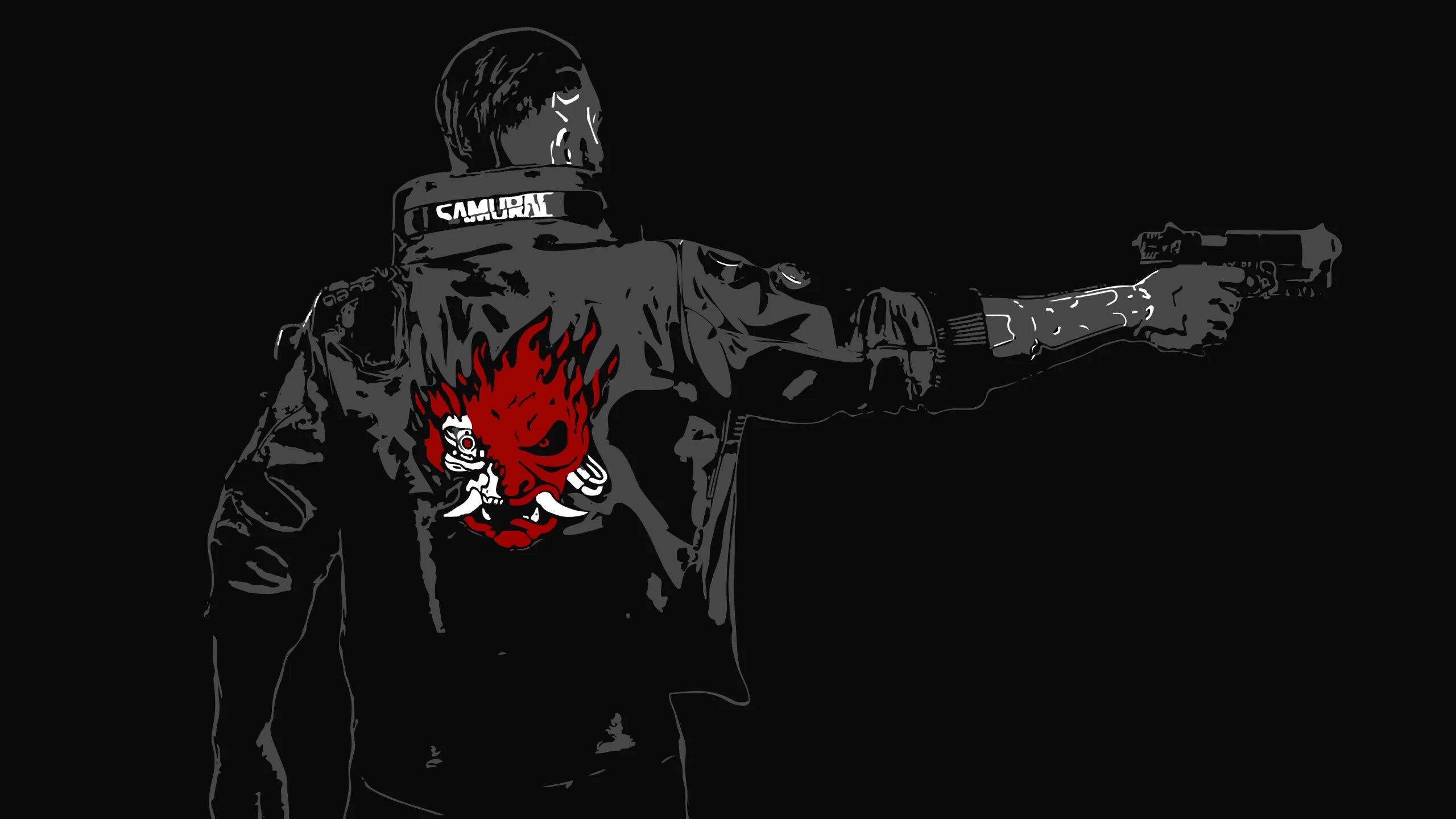 Cyberpunk black dog. Группа самурай из киберпанк 2077. Black dog samurai cyberpunk. Киберпанк аниме 2022. Cyberpunk black dog.