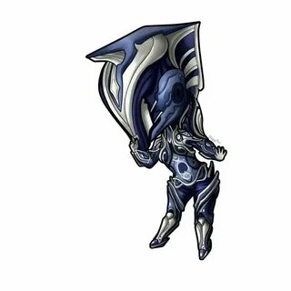 Warframe кланы