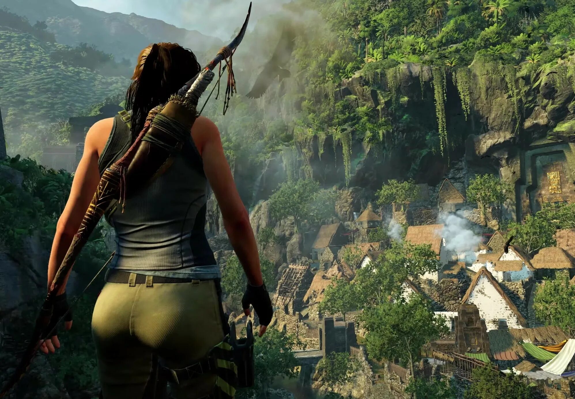 Shadow of the tomb raider. Shadow of the tomb raider 2018 лара крофт. Yakuza 6 ырфвщц ща еру ещьи кфшвук. Прохождение лары 2018. Прохождение лары 2018.