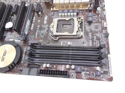 Socket 1150 материнские платы