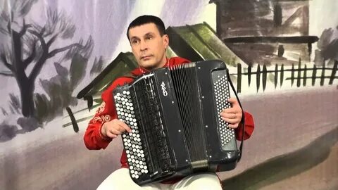 Гармошка плясовая слушать