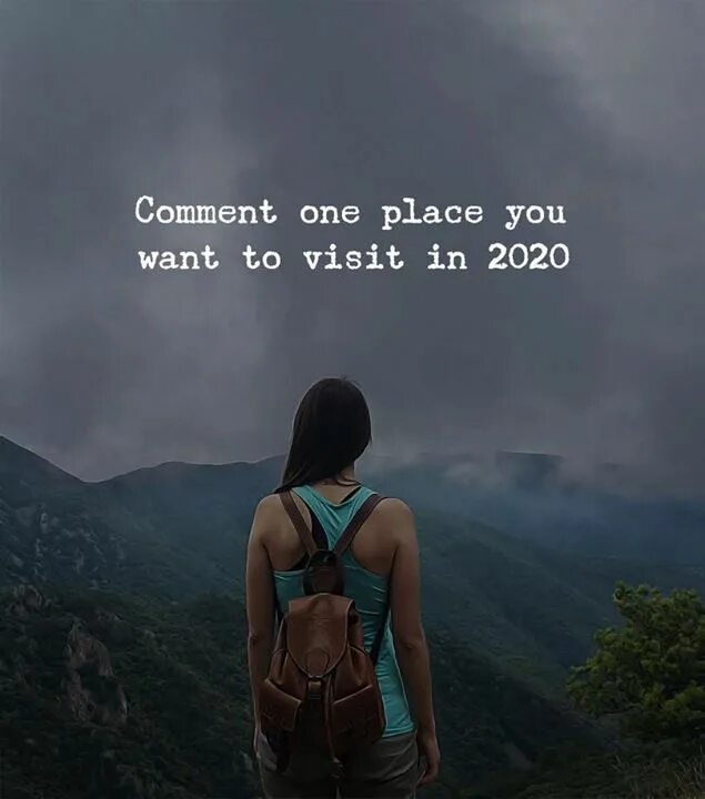 Are waiting to