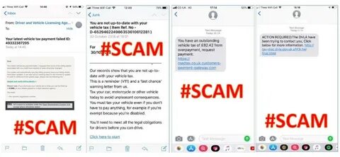 Scam перевод