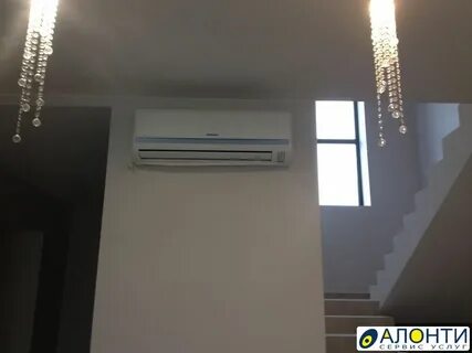 Сплит системы в новороссийске