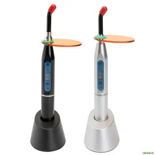 Лампа curing light