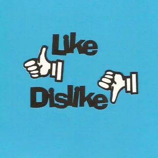 I like society