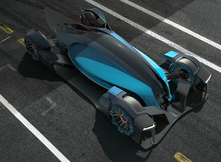 2030 atv