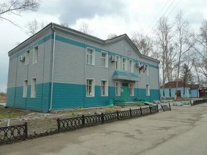 Ракитное хабаровский край