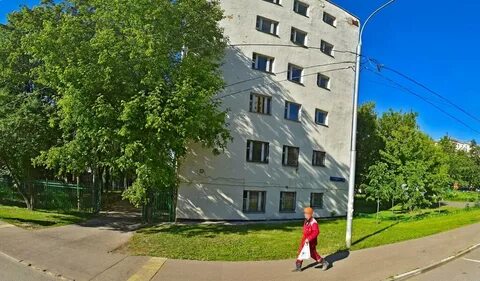 Гольяновская 4а москва