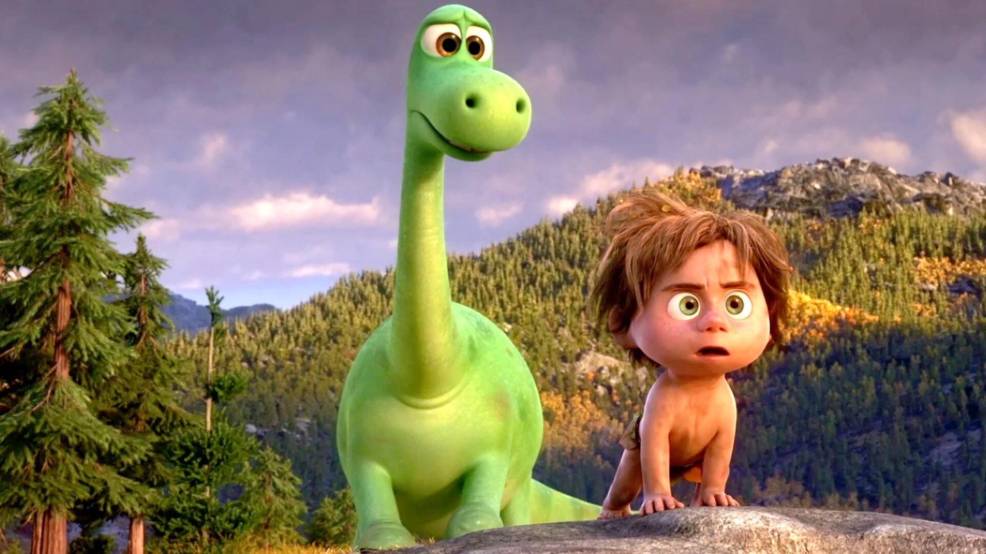 Включи потерянный динозавр. Хороший динозавр Арло. The good Dinosaur (хороший динозавр) (2015).