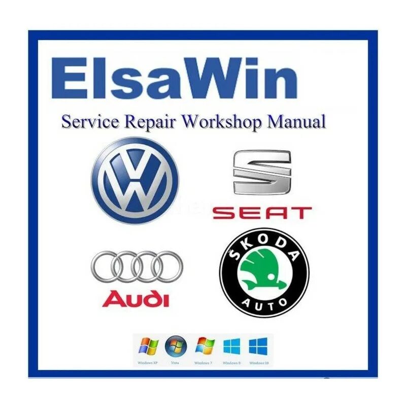 Электронный volkswagen. Elsawin. VW elsawin. Elsawin Audi.