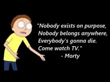 Everybody gonna