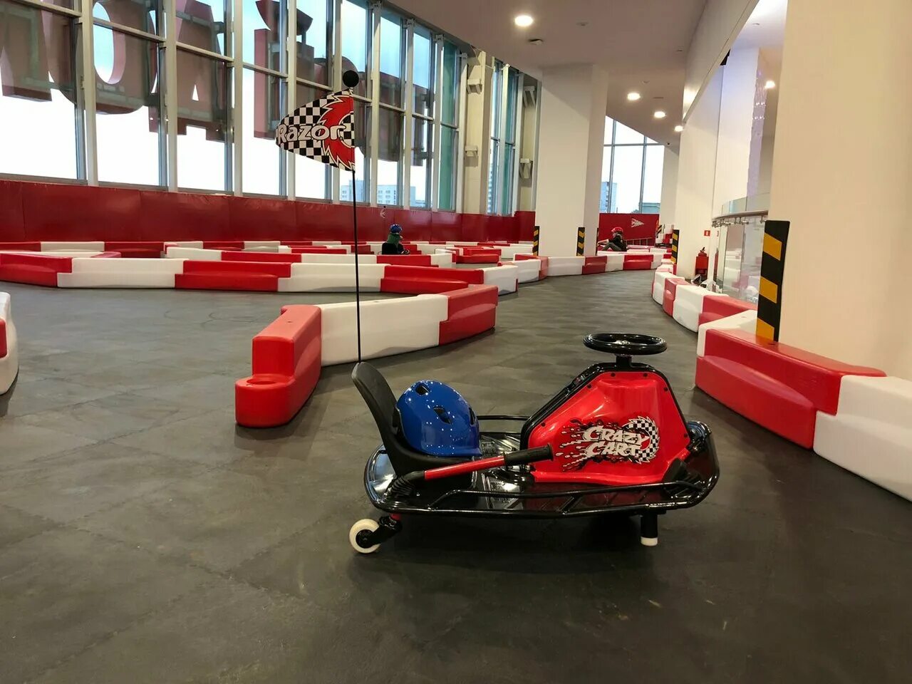 Катание: купить в каталоге "CRAZY DRIFT ДРИФТ КАРТИНГ ИЖЕВСК" ВКонтакте