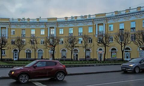 Газовая в пушкине