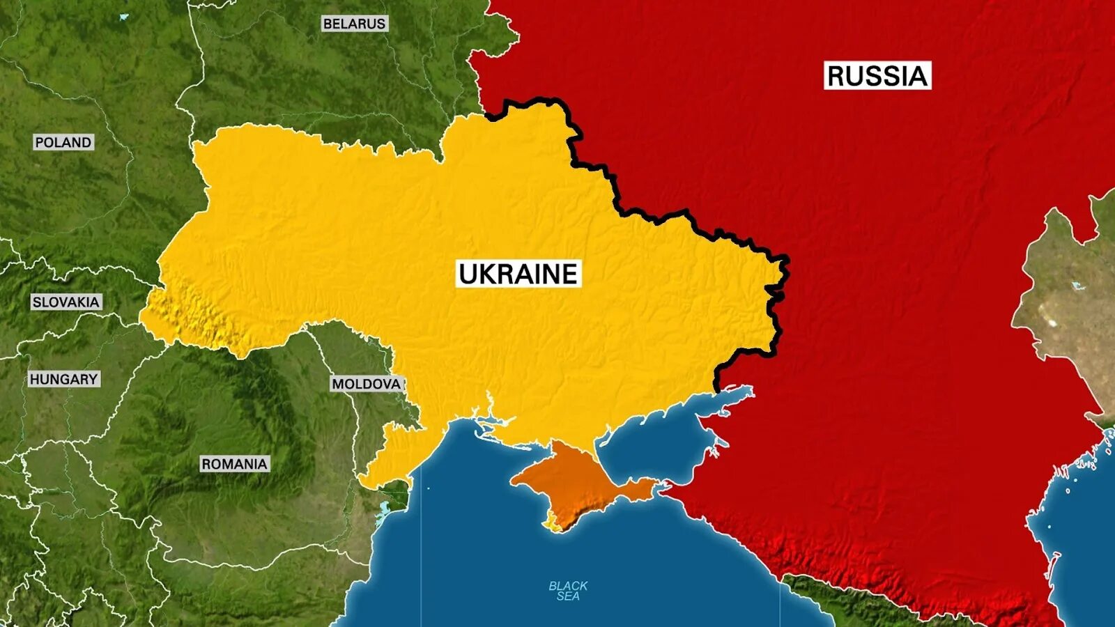 Карта украины с другими государствами. Карта россии и украины. карта украины. государства граничащие с украиной. украина на карте мира границы.