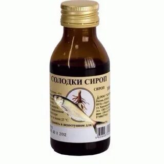 Корень солодки селедки