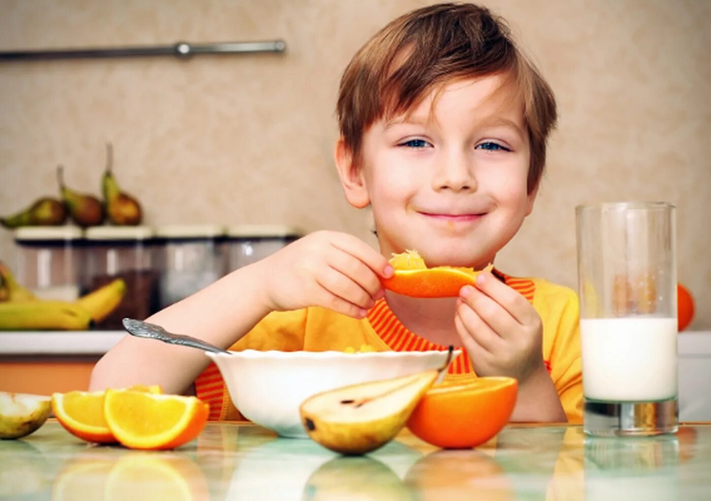 Есть. Питание детей. Здоровая еда для детей. Завтрак школьника. Здоровый завтрак для школьника.