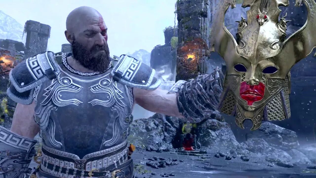 Как получить броню зевса. God of war 2018 зевс. кратос броня зевса. зевс god of war 4. сет зевса god of war 4.