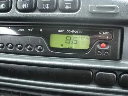 Большой расход топлива 2114 причины