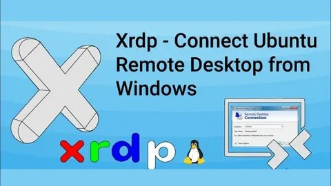 Xrdp linux