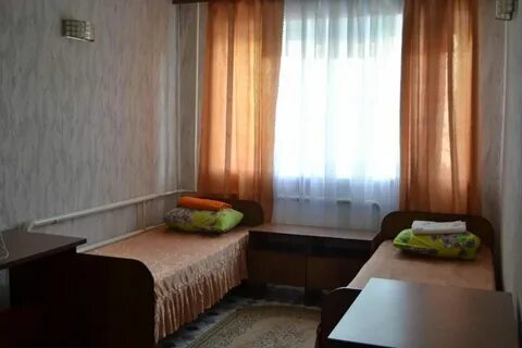 Камышинский санаторий