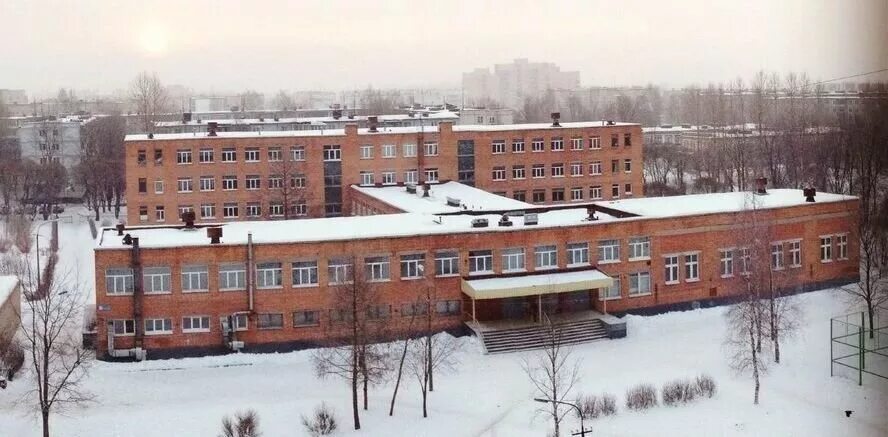 Лучшая школа в Киришах! Киришский лицей или гимназия г. Кириши? - MEGA-BITVA.RU