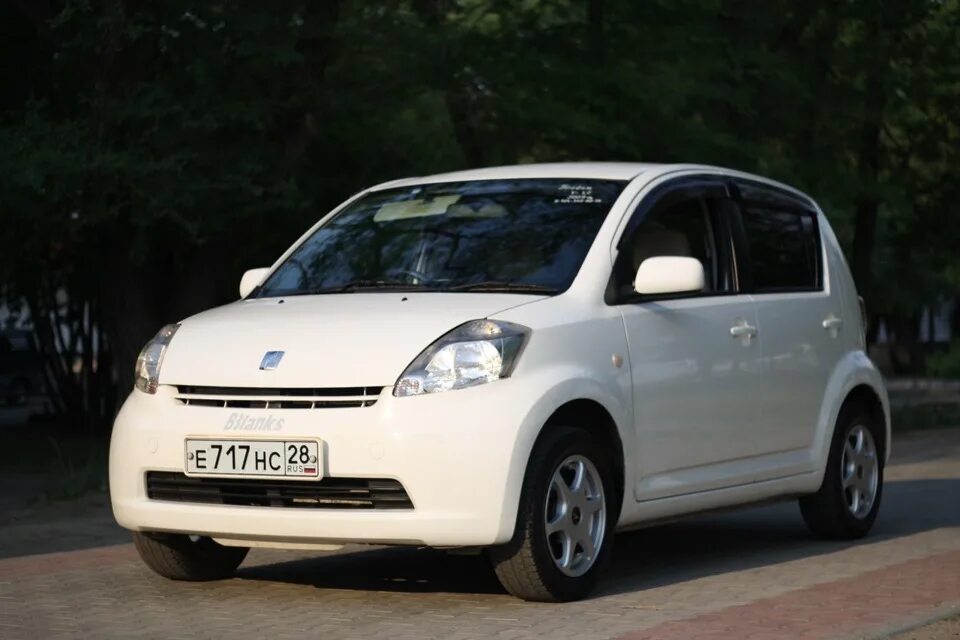 Тойота Пассо 2009. Тойота Пассо 2009г. Toyota passo 2009 года. Тойота Пассо 1.0.