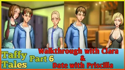 Pip s tale part 1
