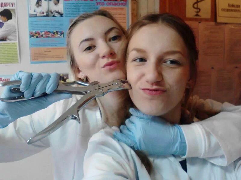 Соц сеть врачей