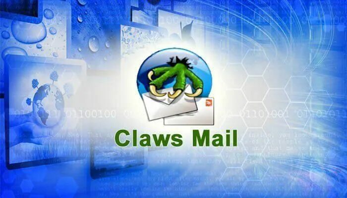Spike почтовый клиент. Почтовый клиент claws. Claws mail. Почтовый клиент claws. 5dfly редактор.