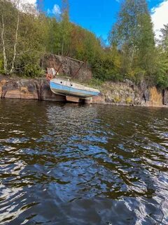 Форека лахденпохья