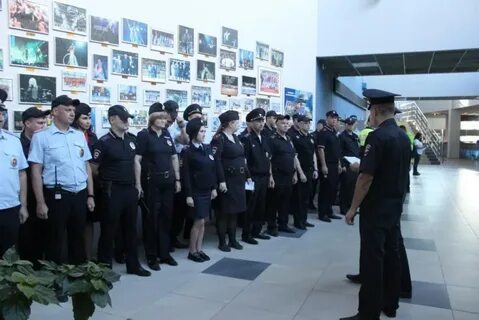 Полиция тольятти