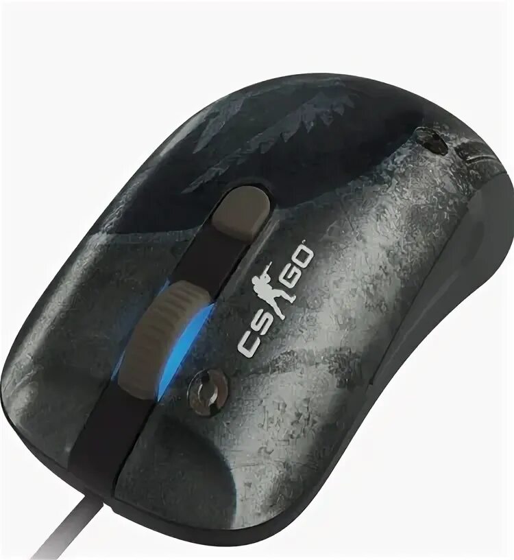 Bind mouse jump