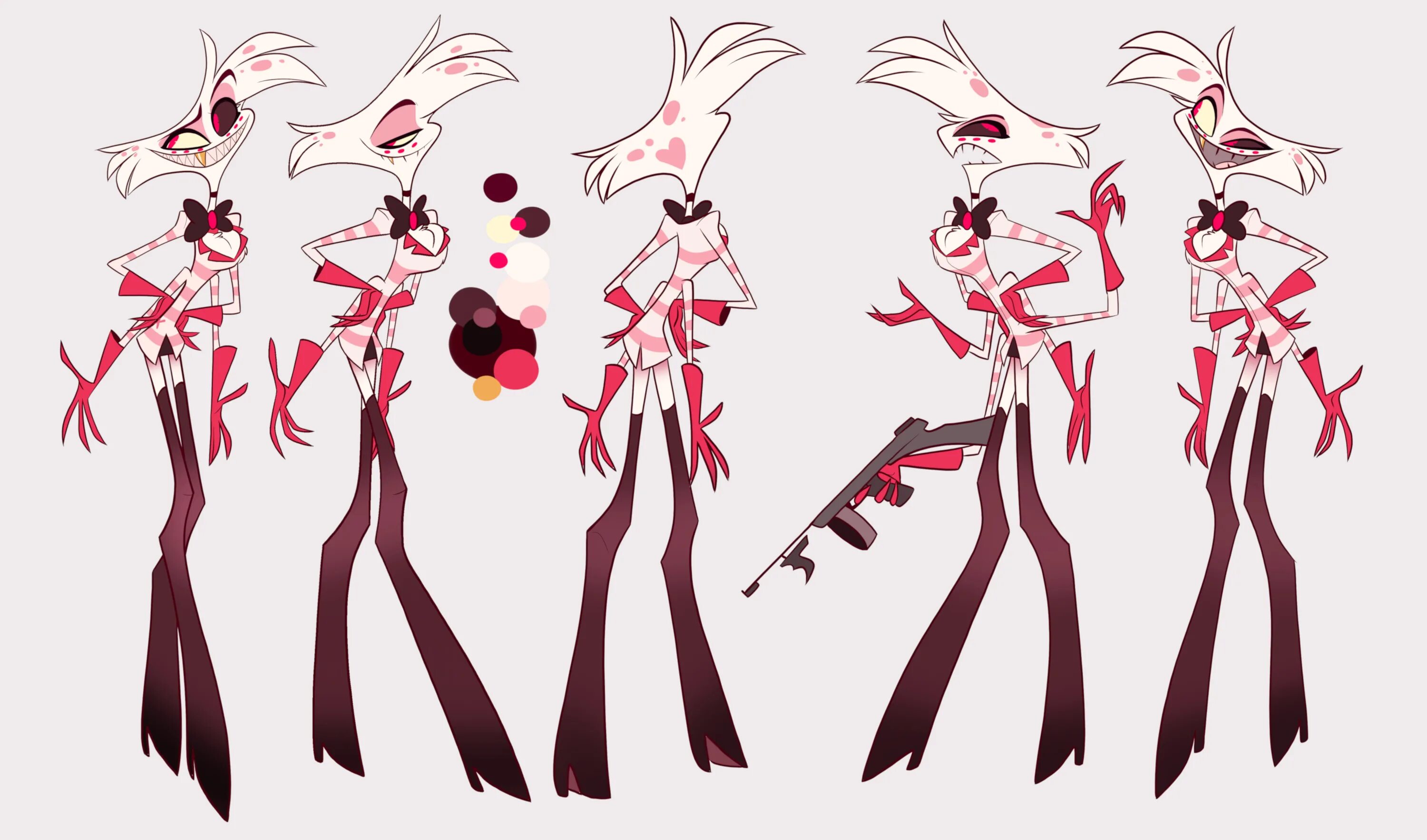 Имена из хазбин все. Vivziepop hazbin энджел. отель хазбин персонажи энджел. отель хазбин энджела. энджел даст отель хасби.