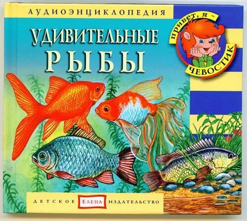 Книги про рыб. Энциклопедия рыб. Энциклопедия про рыб для детей. Книжка про рыб.