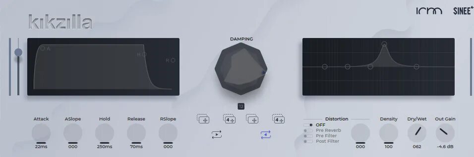 Waveshell1 vst3 14.12
