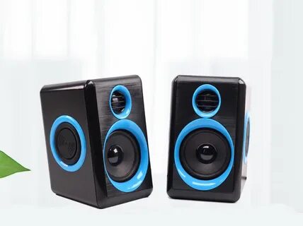 Stereo sound