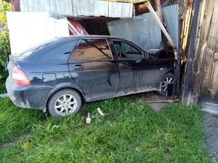 Красноуфимск новости происшествие