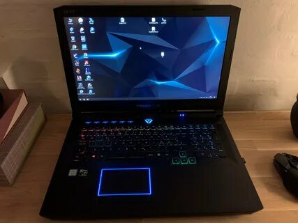 Predator helios