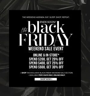 Spend off