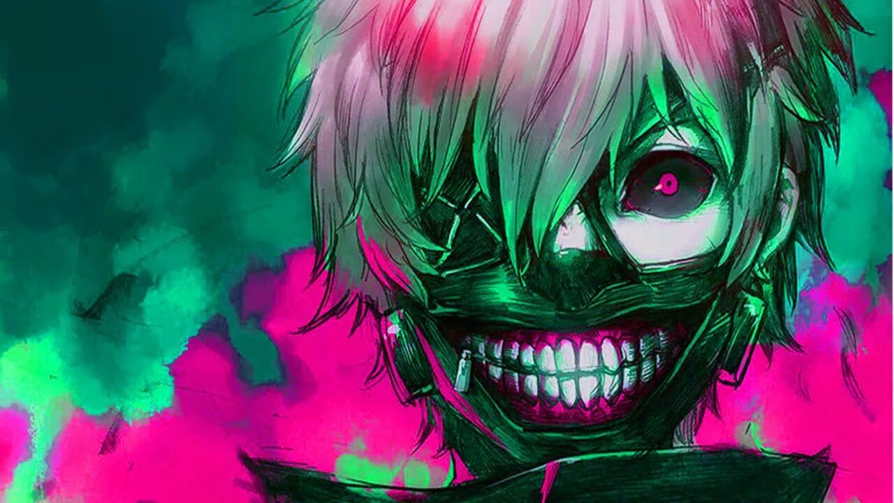 Code my freak ghoul