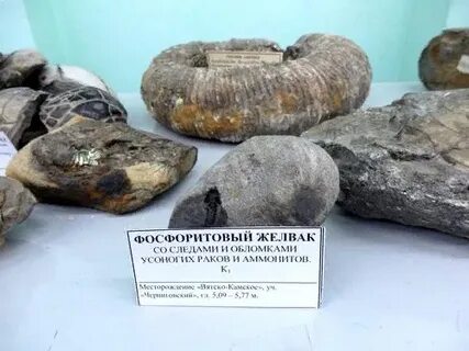 Желваки