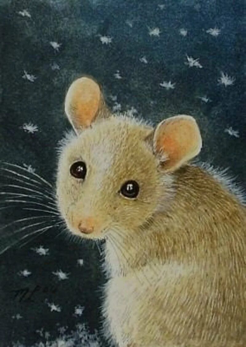 Мышки в живописи. Мышка. Милые мышки. Мышонок арт. Мышь мило
