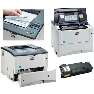 Kyocera ecosys p5026cdw