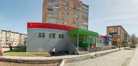 Касса орск