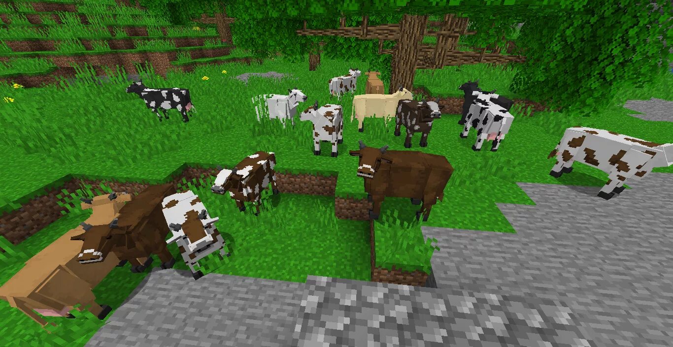 Мод на животных фермы. Quark 1.12.2. Беттер Анималс 1.12.2. Ферма коров в майнкрафт 1.16.1. Ферма коров в майнкрафт 1.16.5.